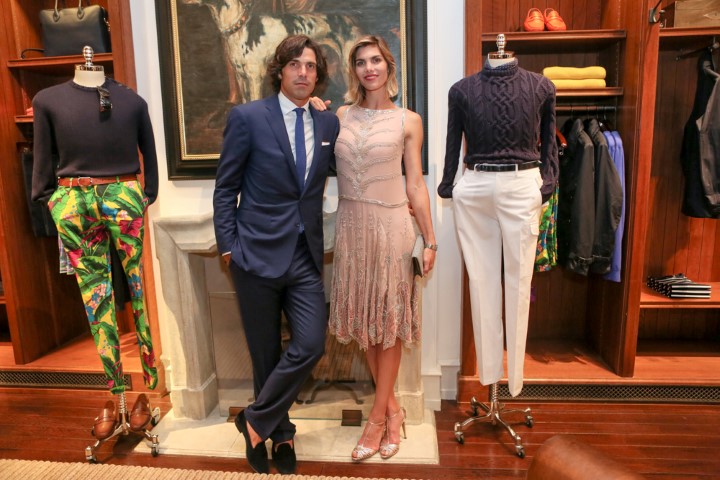 Por dentro da loja da Ralph Lauren no Cidade Jardim - Harper's