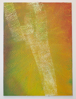 Read more about the article Tiago Tebet apresenta a exposição “From here to Eternity…But Not” na Luciana Brito Galeria