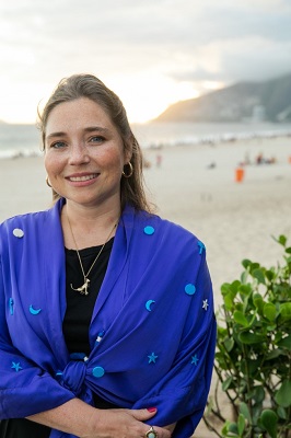 Read more about the article Olha o Mate! e Brisa os novos perfumes da Perfumaria Phebo ganham lançamento no quiosque marea em Ipanema