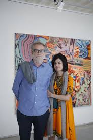 Read more about the article Raul Mourão e Isabel de Luca não formam mais um casal