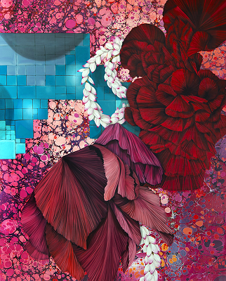 Read more about the article Mariana Palma e sua individual no Instituto Tomie Ohtake é a atração da season em São Paulo