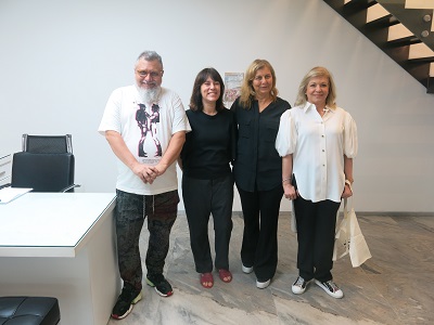 Read more about the article A galeria dot ART e suas duas aberturas em Belo Horizonte