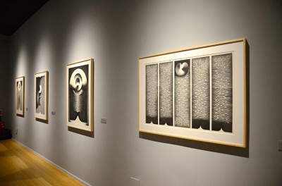 Read more about the article Abertura da exposição “Ivan Serpa – a expressão do concreto”, no CCBB