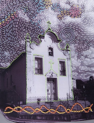 Read more about the article “Bordado em Fotografia”  é o tema de exposição na cidade de Nova Lima em Minas Gerais