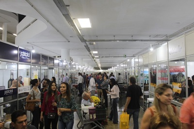 Read more about the article Wine Weekend São Paulo Festival 2020 acontecerá nos dias 13 e 16 de Agosto no Parque Ibirapuera