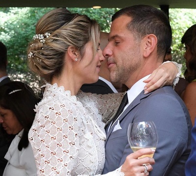 Read more about the article Adiado o black tie de Gabriela Verdeja e Alexandre Birman no Copa motivo Covid-19