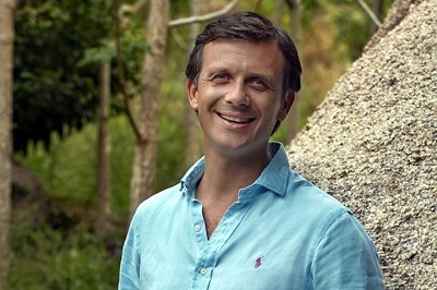 Read more about the article Edouard Grosmangin é o gerente geral do Rosewood São Paulo