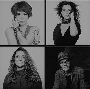 Read more about the article ” MUSICA LETRA E DANÇA” ESTREIA DIA 05/03 NO CLUBE MANOUCHE SHOW COM DIREÇÃO MUSICAL DE LIMINHA