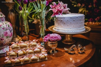 Read more about the article O noivado real e aristocrático que abalou a sociedade carioca