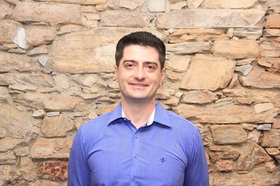 Read more about the article Zaqueu Astoni Moreira o Secretário de Cultura e Patrimônio de Ouro Preto é nosso convidado no “Quarenta Views”