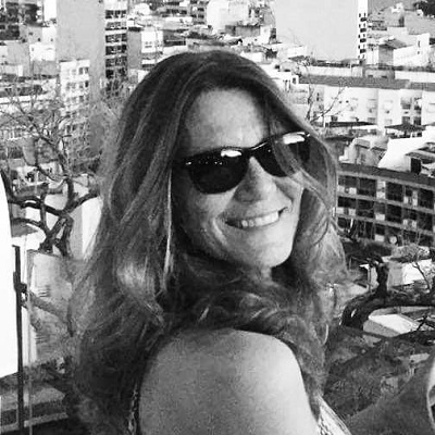 Read more about the article Marcela Polo de top model a  top cozinheira é a entrevistada de hoje do “Quarenta Views”