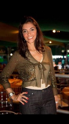 Read more about the article Ana Cristina Villaça a expert em turismo de luxo fala com exclusividade ao “Quarenta Views”