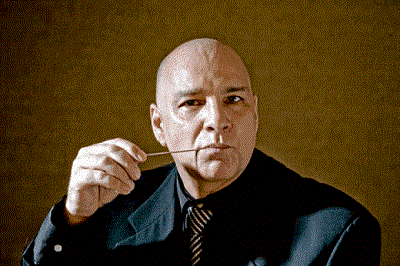 Read more about the article Marcus Alvisi é o nosso convidado do domingo para o “Quarenta Views”