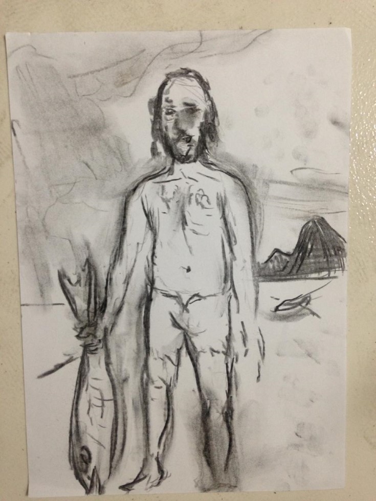 Read more about the article “Trezentos desenhos para três ONGs” a comunidade artística brasileira se organiza coletivamente para ajudar a mitigar o impacto socioeconômico da pandemia de COVID-19