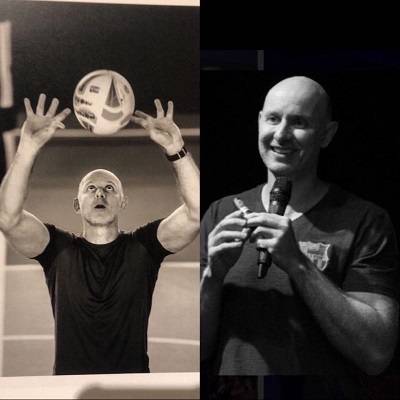 Read more about the article Tande ídolo do vólei nacional e gold medal é nosso entrevistado no “Quarenta Views”