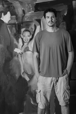 Read more about the article Daniel Lannes fala da sua mudança para São Paulo e de seu trabalho para o “Quarenta Views”