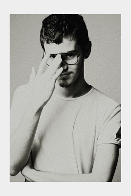 Read more about the article Ramonn Vieitez fala do seu trabalho e como é pintar no Recife na pandemia para “Quarenta Views”