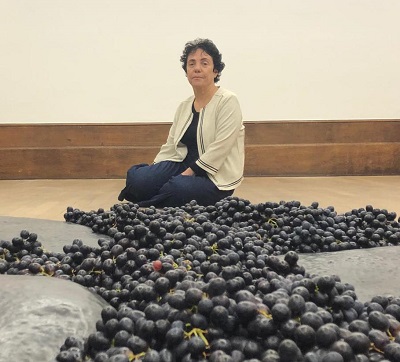 Read more about the article Solange Pessoa com todo seu talento é a nossa entrevistada no “Quarenta Views”