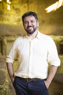 Read more about the article Fabio Palma volta a Itália depois do sucesso do Istituto Europeo di Design Brasil