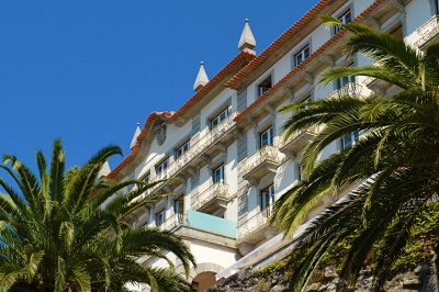 Read more about the article Hotéis do Grupo Pestana em Portugal reabrem em 5 de junho