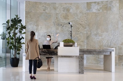 Read more about the article Shangri-La Group pula na frente e apresenta seus procedimentos de limpeza e saúde na sua cadeia de hotéis