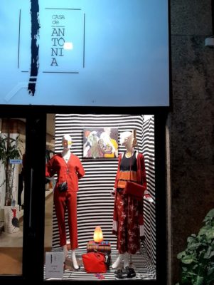 Read more about the article “Tornar Visível” o projeto de ocupação artística inicia parceria com a multimarcas Casa de Antônia