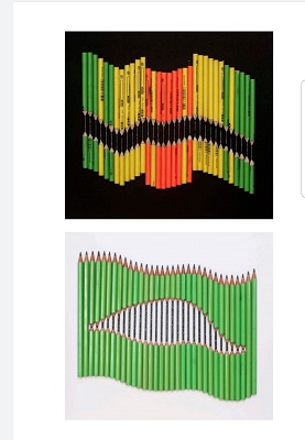 Read more about the article Lin Lima é o artista do mês da exposição ART + CARE #4 da galeria Portas VilaSeca