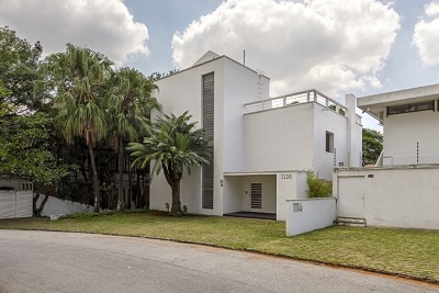 Read more about the article A mostra Modernos Eternos ganha formato digital e abre na segunda quinzena de agosto