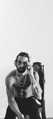 Read more about the article Pablo Morais lança o single “Mundo Demode”