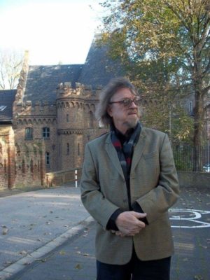 Read more about the article Carlos Bracher hoje no “Projeto – Arte Dialogo” no Museu Nacional de Belas Artes