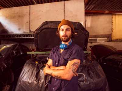 Read more about the article Pablo Morais lança seu álbum independente ROCK SANTO