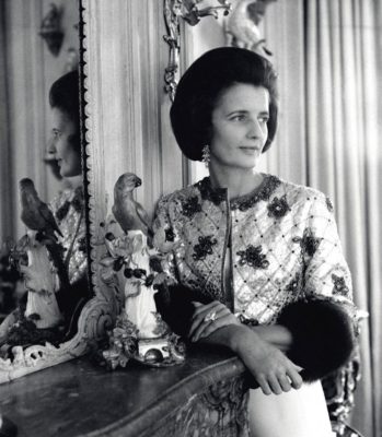 Read more about the article A coleção particular de Jayne Wrightsman vai a leilão na Christie´s