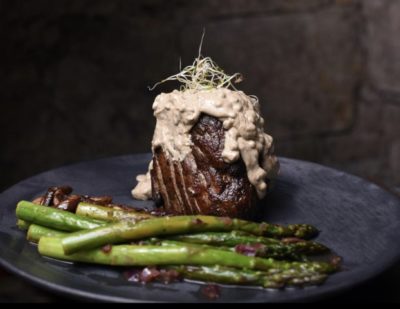 Read more about the article Um novo ponto gastronômico no Leblon vem aí o Voulez Vous