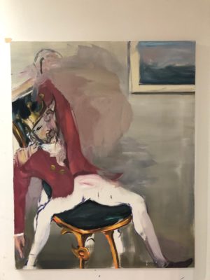 Read more about the article O artista Daniel Lannes e o seu Manifesto Brochista 2020