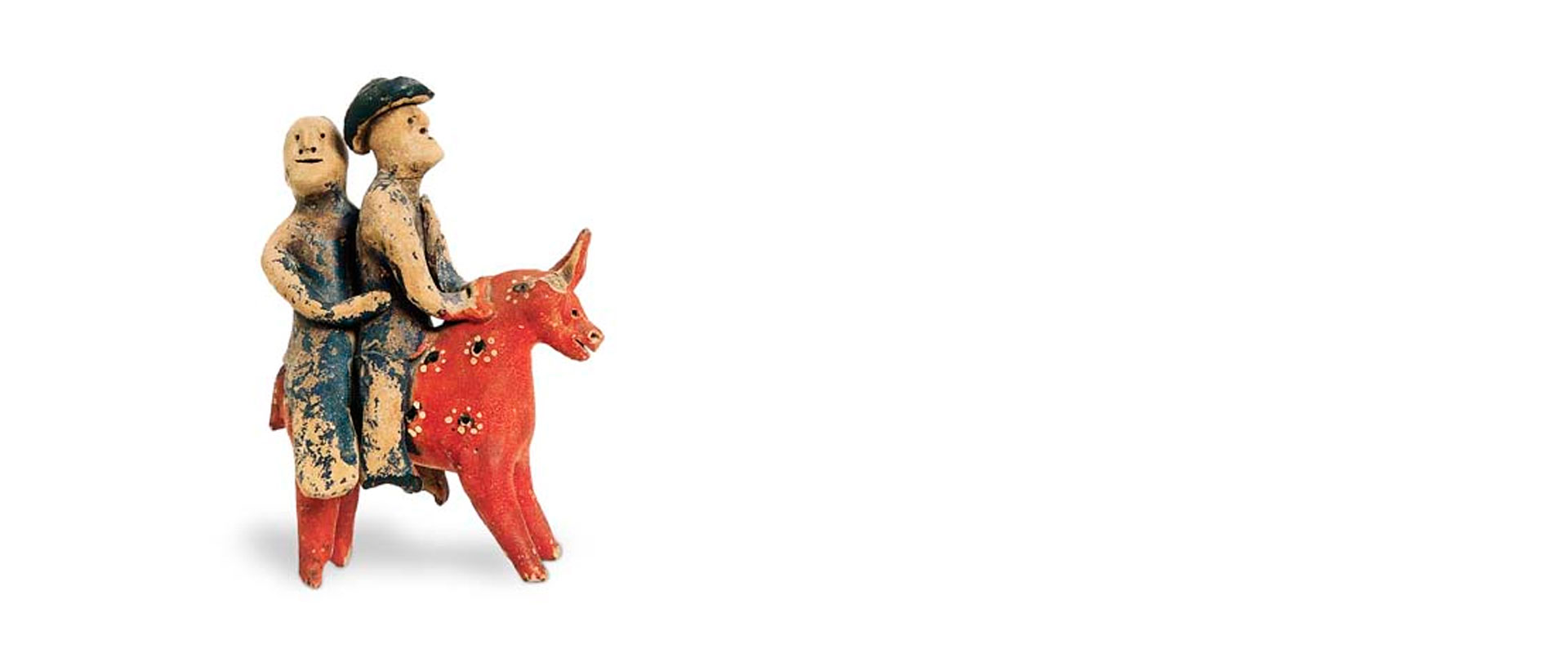 Read more about the article O Museu da Casa do Pontal inaugura sua última exposição antes da mudança de endereço