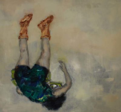 Read more about the article A galeria Simone Cadinelli Arte Contemporânea abre exposição presencial “Como habitar o presente? Ato 3 – Antecipar o futuro”