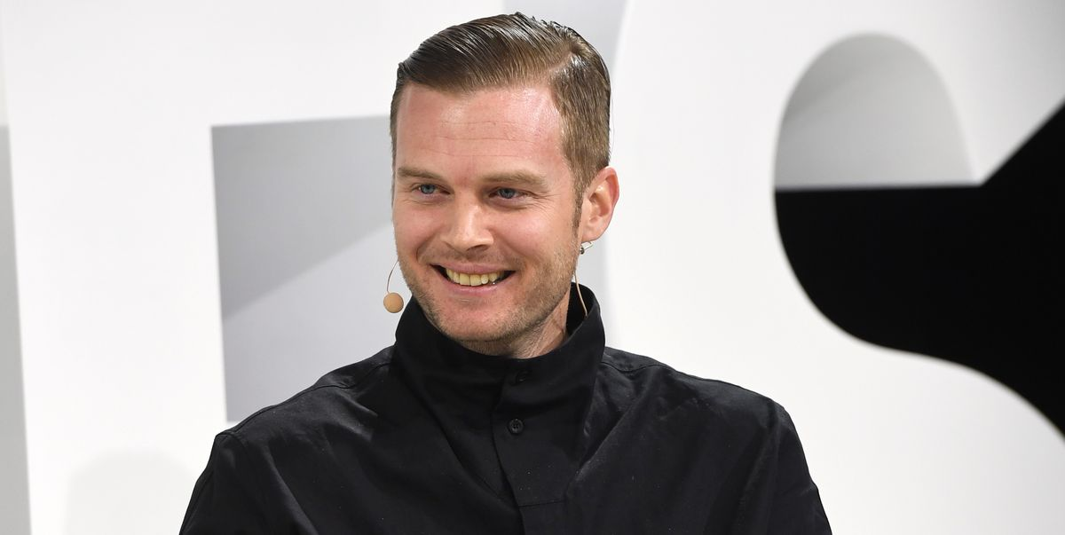 Read more about the article Givenchy apresenta a coleção SS21 a primeira assinada pelo estilista americano Matthew M. Williams