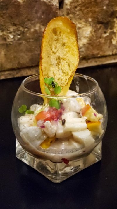 Read more about the article Novidade na Zona Sul carioca Sommelier José Honorato e chef Adilene Ponciano inauguram gastrobar “Bar do Honô em Ipanema