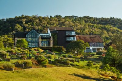 Read more about the article Six Senses desembarca nas Américas no início de 2021 com a abertura do Six Senses Botanique Brasil
