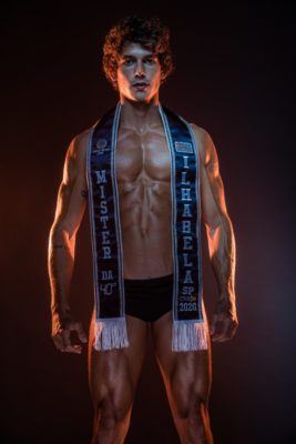 Read more about the article Luiz Altenfelder o Mister Ilha Bela 2020 na preparação para a final do concurso Mister Brasil 2020