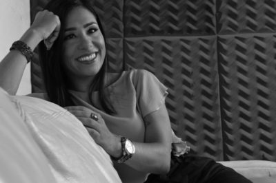 Read more about the article A arquiteta Ana Carolina Santana é a “TOP” revelação da edição 2020 do Morar Mais-RJ