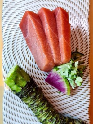 Read more about the article Murakami estende o seu menu autoral ao horário do almoço em São Paulo