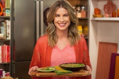 Read more about the article A chef Rita Lobo e o SENAC lançam em parceria a Escola Panelinha