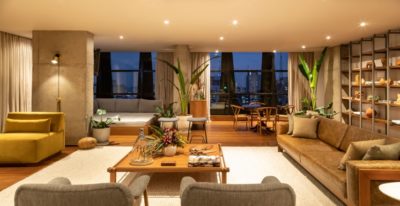 Read more about the article Suíte presidencial do Tivoli Mofarrej é eleita a melhor do Brasil pelo World Travel Awards 2020