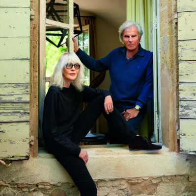 Read more about the article François Catroux um dos mais importantes decoradores do mundo falece aos 84 anos em Paris