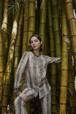 Read more about the article A nova coleção The Lilie com as lindas  Isadora Cruz Maria Osório e Eloisa Yamashita