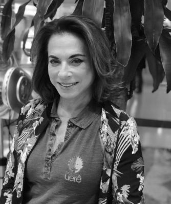 Read more about the article Yvonne Bezerra de Mello lança seu novo livro “Relações Tardias”