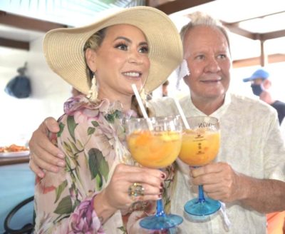 Read more about the article O industrial Welington Veiga celebra seu B-Day no fim de semana em Maceió