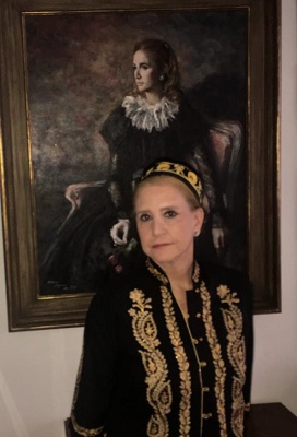 Read more about the article Madelaine Saade um sinônimo de sofisticação e sabores #ficaadica para suas festas