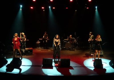 Read more about the article O show “Musica, Letra e Dança” sacode na live do Teatro Prudential